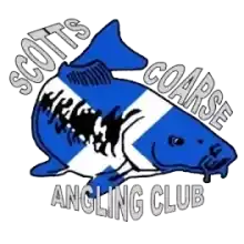 Scotts Coarse Angling Club Logo